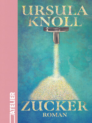 cover image of Zucker